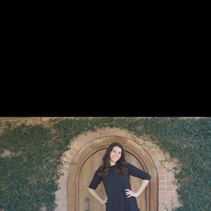 Meet your Posher, Natanya